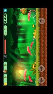 Bugs Bunny Looney Tunes Adventure游戲截圖1