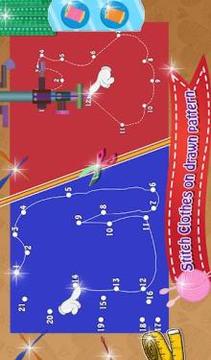 Royal Prince Tailor Master: Clothing Shop 2018游戲截圖2