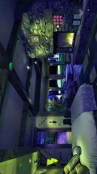 Escape Games Day-614游戲截圖3