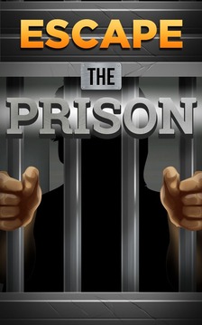 Escape from Prison游戲截圖4