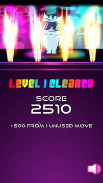 Hustle Puzzle - Disco Puzzle Game游戲截圖2