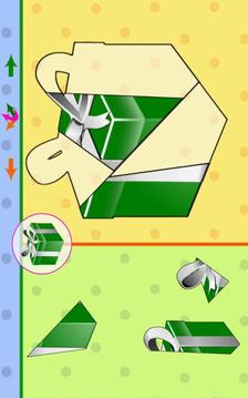 Puzzle For Kids Starter Free游戲截圖5