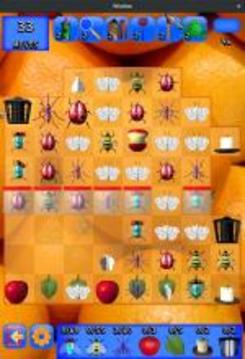 Bug Bonanza游戲截圖1