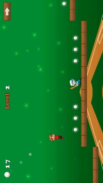 BaseBall Runner游戲截圖5
