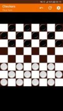 ?Checkers游戲截圖4