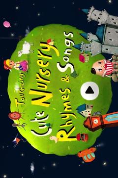 Cute Nursery Rhymes & Songs游戲截圖1