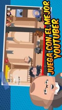 Hola Soy Danny Mi P#%o Juego游戲截圖1