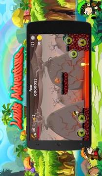 Super Louis Adventure游戲截圖5