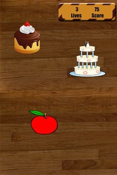 Cake Smash游戲截圖2