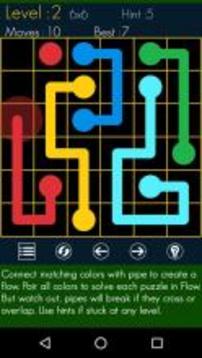 Color Match - Puzzle Game游戲截圖5