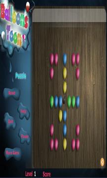 Balloons Toon游戲截圖4