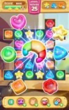 Bakery Puzzle游戲截圖5