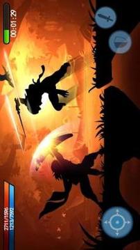 Devil Smasher- Shadow Revenge游戲截圖3