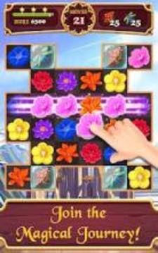 Fantasy Match游戲截圖2