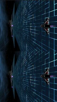 3D太空飛行VR游戲截圖4