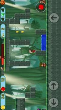 puppy run dog pals: Adventure game游戲截圖3
