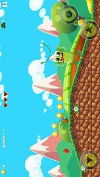 Snail Adventuer BOB游戲截圖5