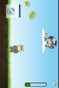 Rajoy y los Sobres Perdidos游戲截圖1
