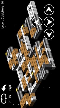 Cubic Hole游戲截圖4