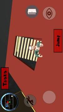 Hello Granny. Scary Neighbor Escape 3D游戲截圖4