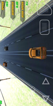 Traffic Racer : Speed Cars游戏截图5