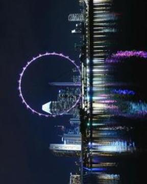 拼圖世界城市免費(fèi)拼圖游戲游戲截圖4