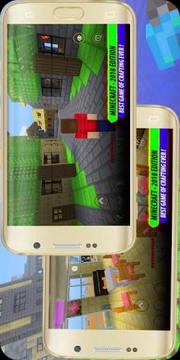 Live Craft 2 : Building And Survival游戲截圖1