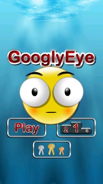 Googly Eye游戲截圖1
