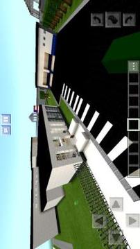 2018 Prison Life: Break Free Map Minecraft PE游戲截圖4