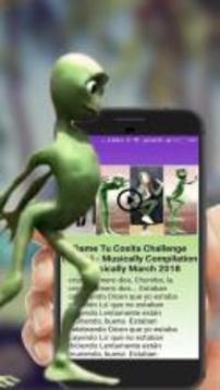 Dame Tu Cosita 2 NEW Dance Challenge游戲截圖3