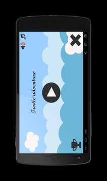 Turtle Adventure游戲截圖1