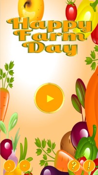 Hay Happy Farm Day游戲截圖3
