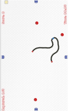 Capture The Ball游戲截圖4
