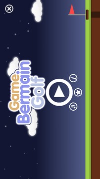 Game Bermain Golf游戲截圖1