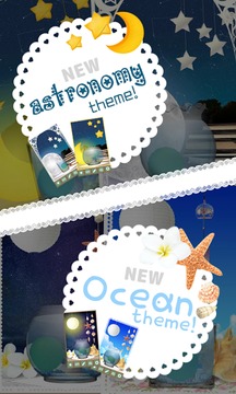 Marimo Virtual Pet游戲截圖1