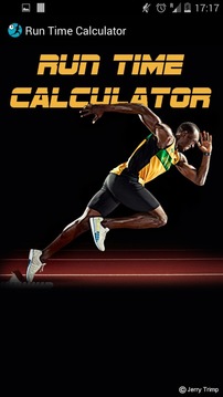 Run Time Calculator游戲截圖1