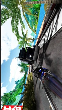 Moto Racing Simulator游戲截圖1