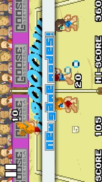 Swipe Tap Smash游戲截圖1