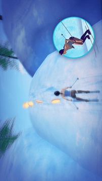 Ski Game 2015游戲截圖4