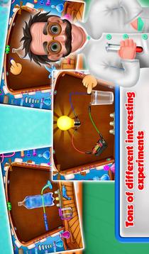 Exciting Science Experiments游戲截圖2