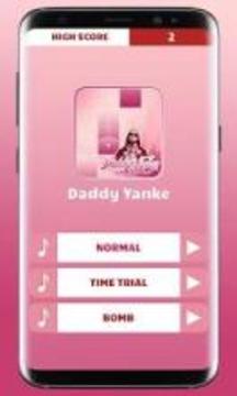 Daddy Yanke Piano Game游戲截圖3