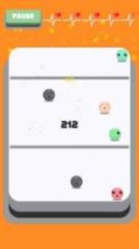 Love Lines游戲截圖2