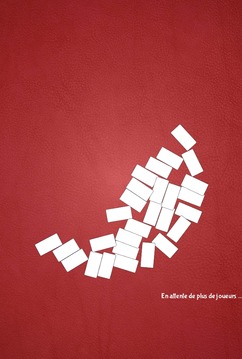 Dominoes with Friends游戲截圖1