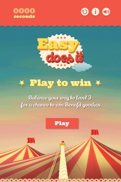 Easy Does It游戲截圖1