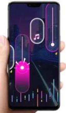 Tap Music Tiles游戲截圖2