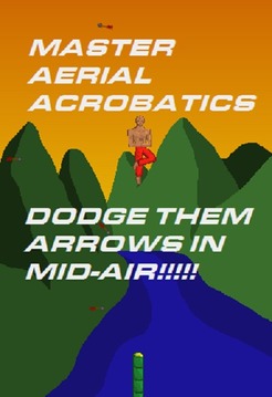 TRY AGAIN游戲截圖3