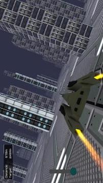 Air Rusher : Speed Jet游戲截圖4