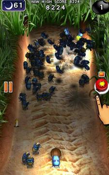 Dung Beetle War游戏截图4