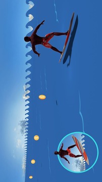 African Surfer游戲截圖2