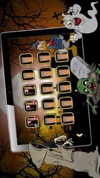 Donald Duck Scary Adventures游戲截圖4
